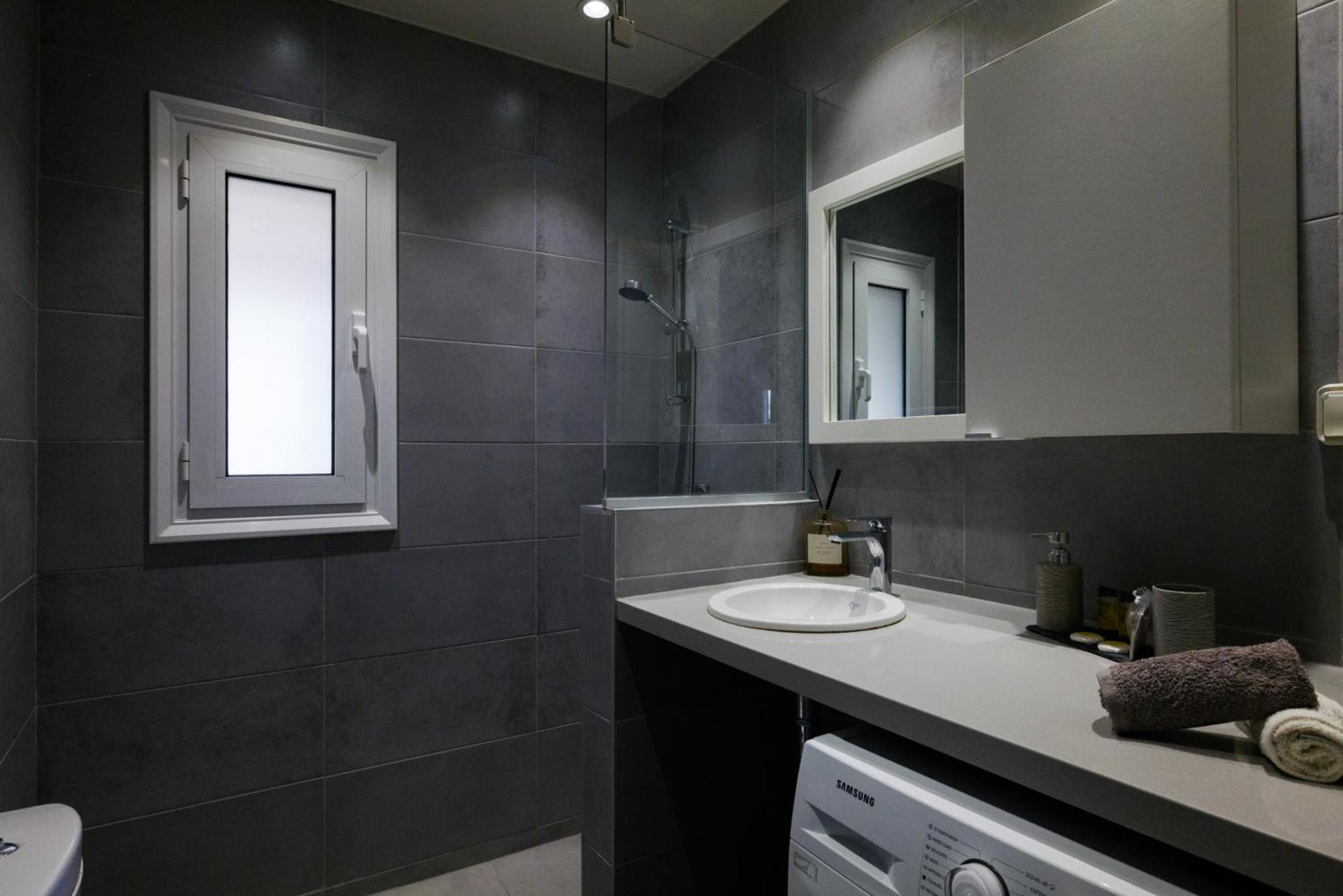 Villa Le Reve Skepasti Экстерьер фото