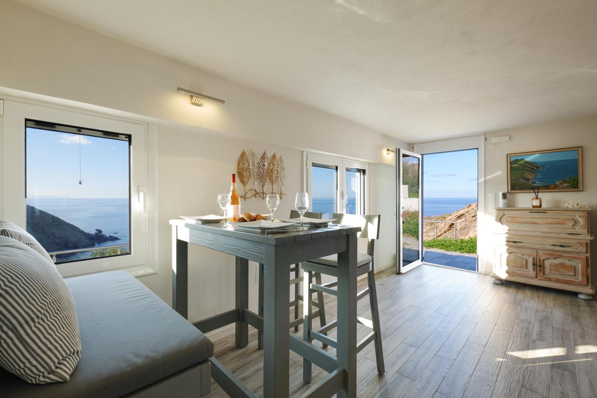 Villa Le Reve Skepasti Экстерьер фото