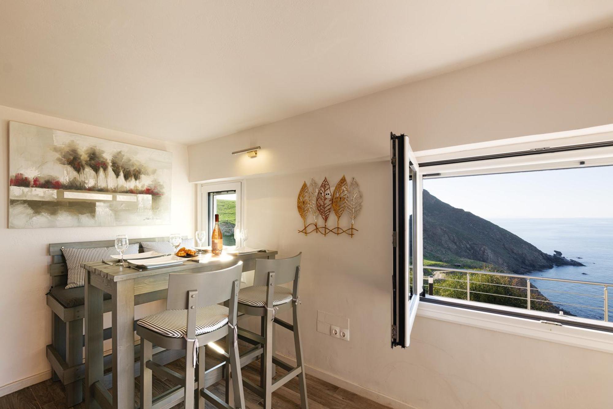 Villa Le Reve Skepasti Экстерьер фото