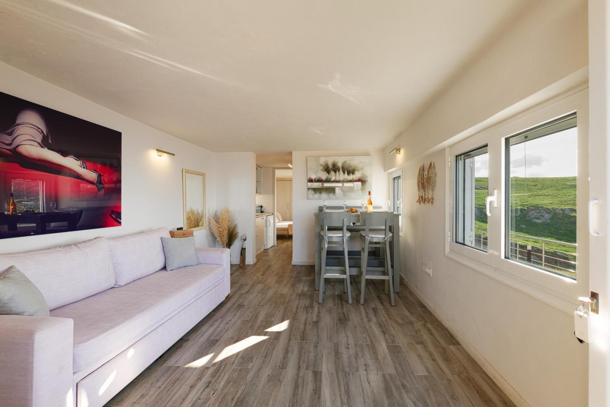Villa Le Reve Skepasti Экстерьер фото
