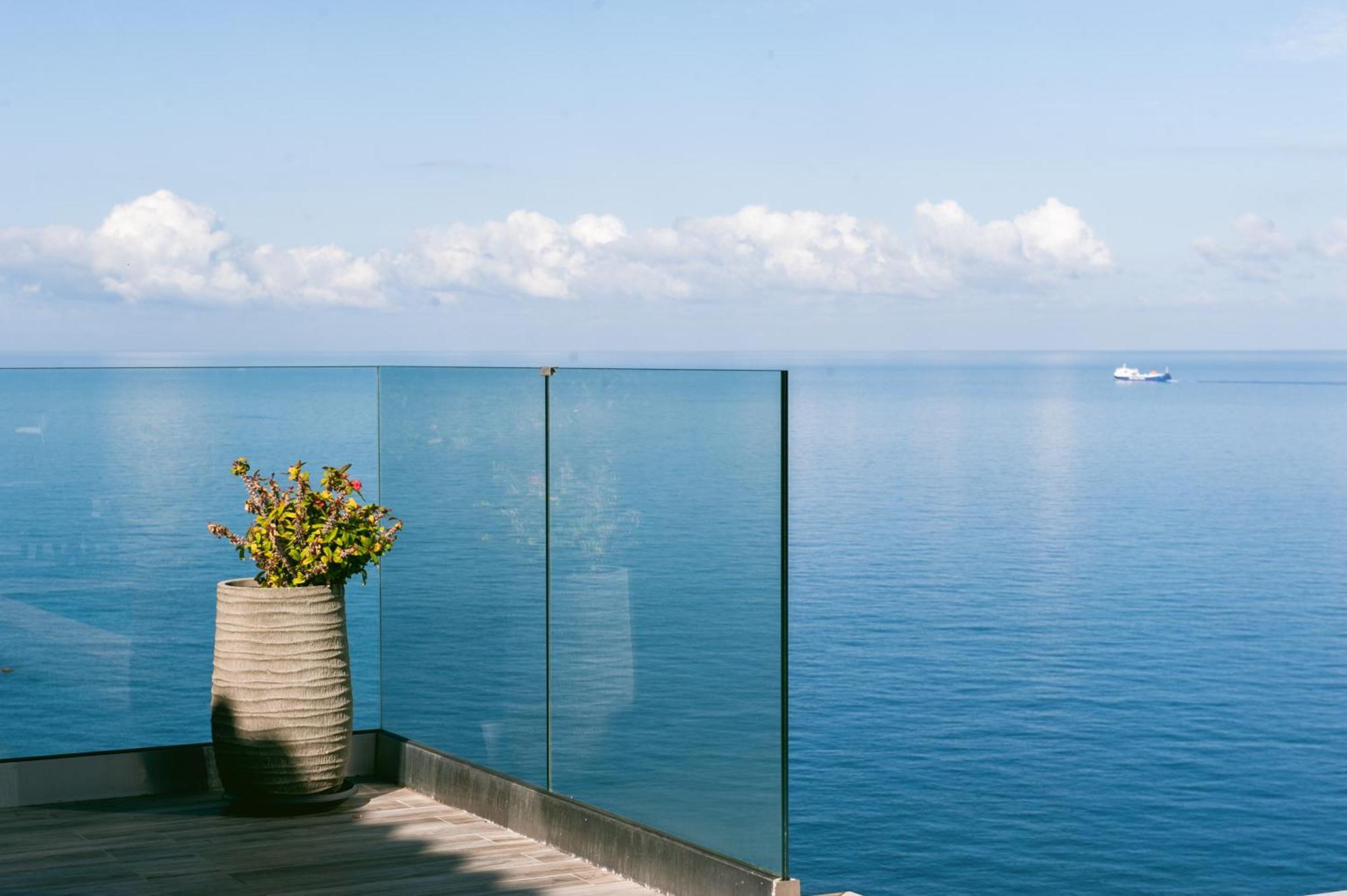Villa Le Reve Skepasti Экстерьер фото